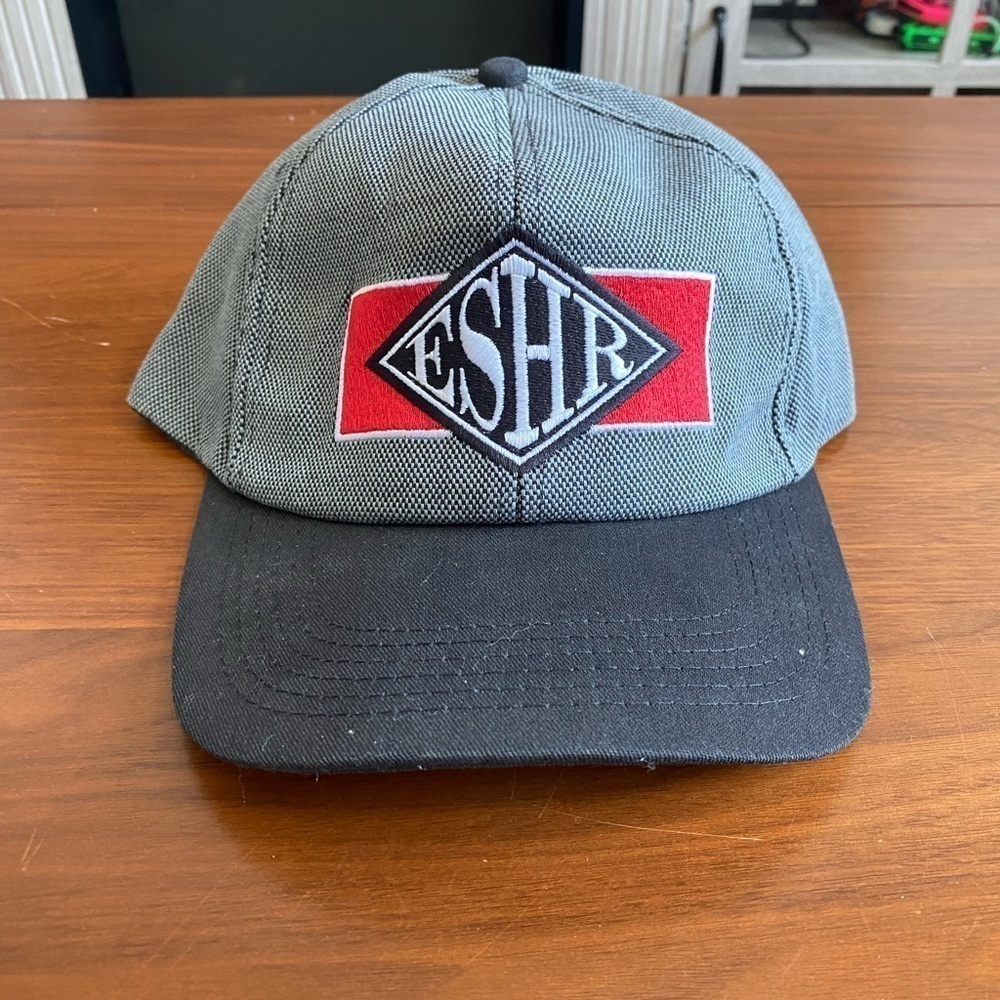 ESHR Diamond Hat - Picture 3 of 4